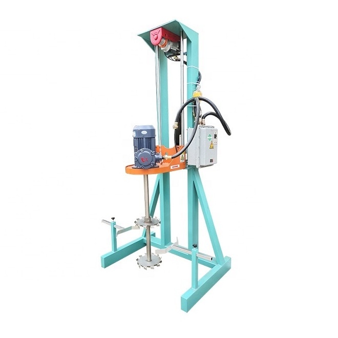 paint pigment glue ink dispensing dispenser color mixer mixing making machine for car paint automatic