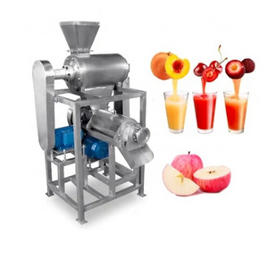 Industrial dates juice extractor making machine tomato beet juice extractor machine automatic