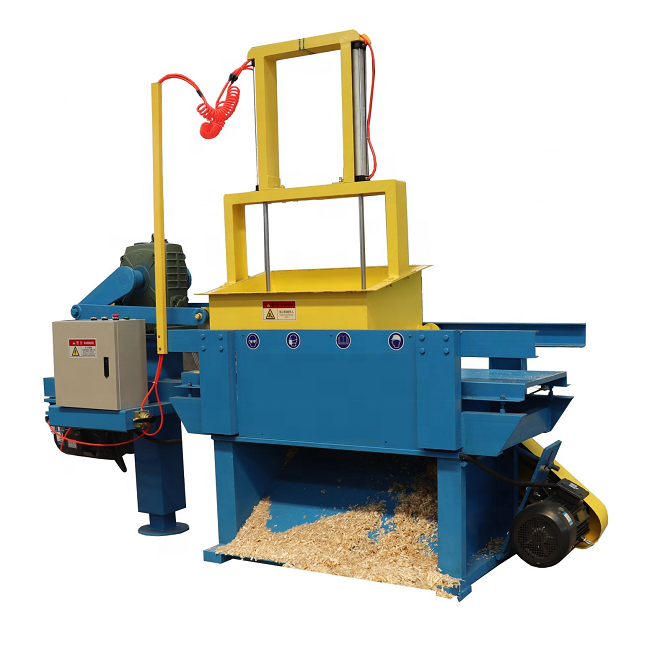 mobile shaving machine wood crusher hamster wood shaving mill for animal bedding sawdust machine wood shaving machines automatic