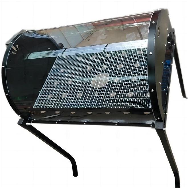 home solar dryer drier drying machine for peanut cocao coffee bean tomato banana moringa leaf automatic