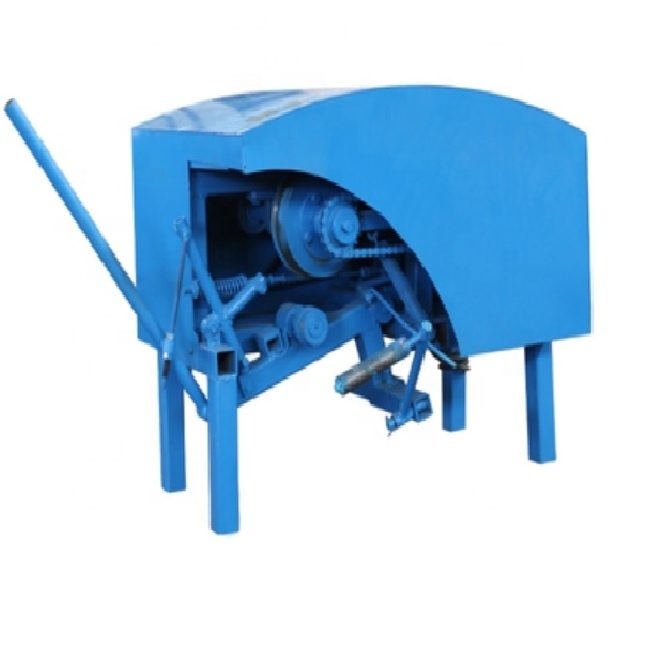 max 65cm scrap electric Motor Stator cutting Recycling Machine metal cooper wire cutting recycling dismantling machine automatic