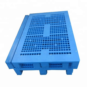 composite pallet 1400*1200*160 mm plastic pallet heavy duty