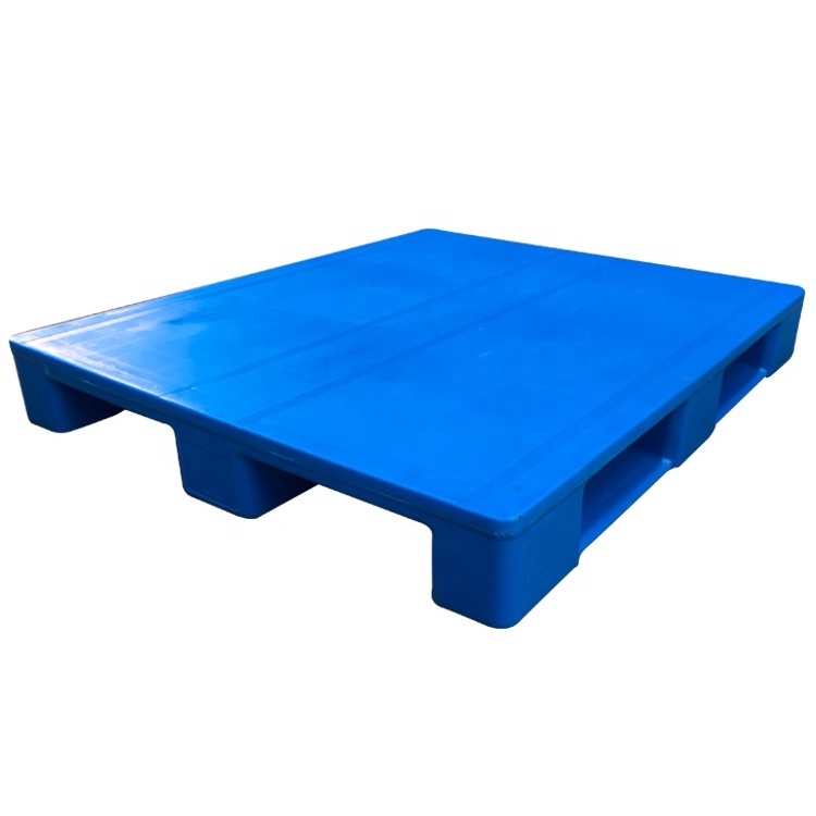 Heavy duty hygiene plastic pallets for food