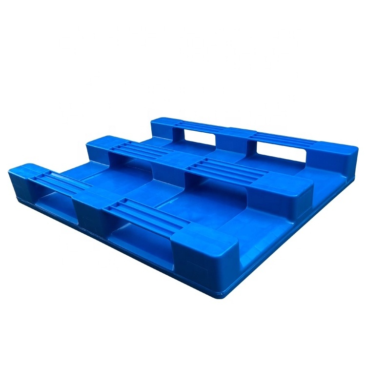 Heavy duty hygiene plastic pallets for food