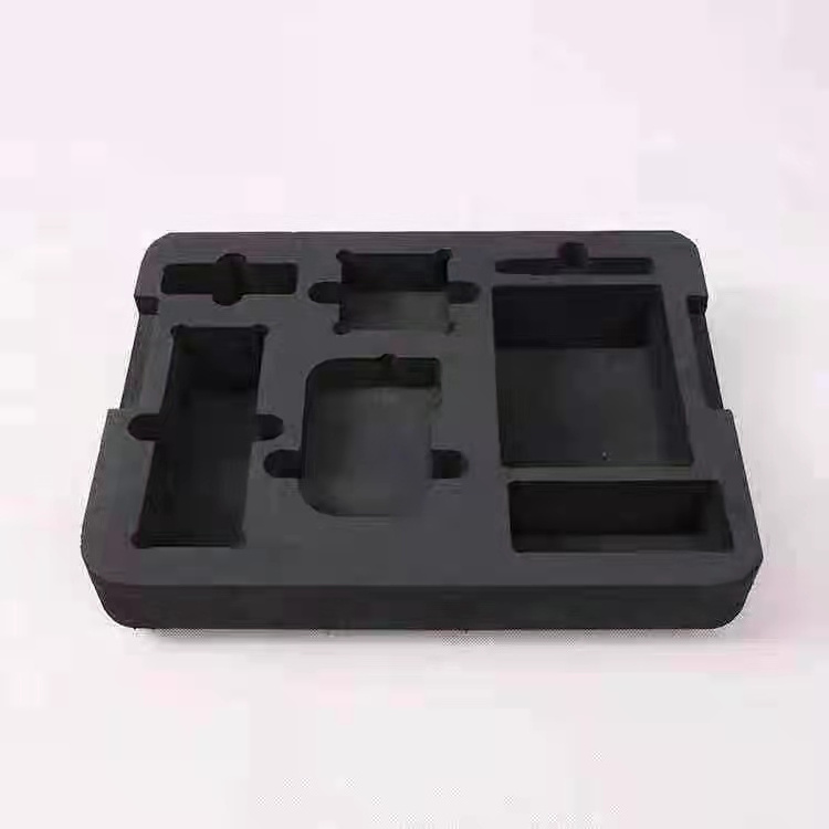 Customized Eva Foam Package Shock-proof Eva Foam Insert For Tool Box