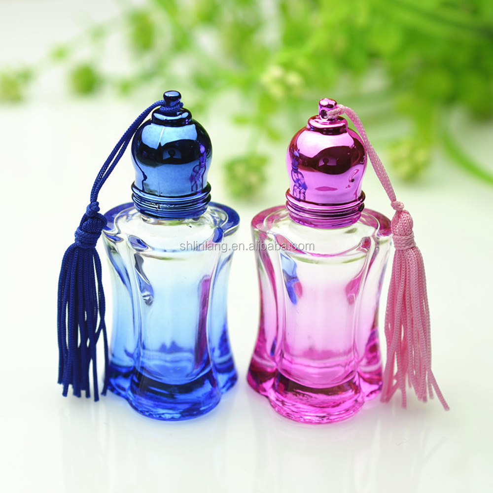 shanghai linlang High quality perfume bottle perfume bottle parts