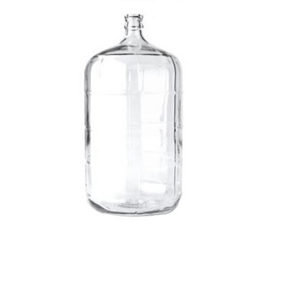 China Suppliers customized 6 Gallon 5 Gallon glass carboy