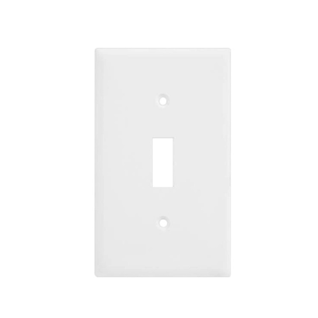 Shanghai Linsky 1 gang decorate/gfci wall switches plastic cover plate wall plate