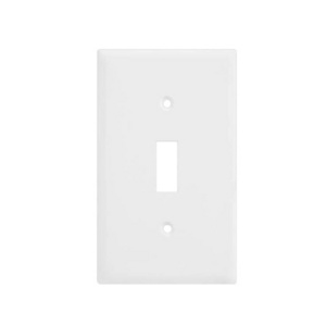 Shanghai Linsky 1 gang decorate/gfci wall switches plastic cover plate wall plate