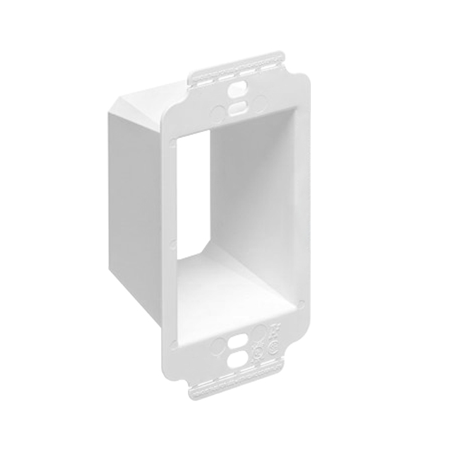 Shanghai Linsky  ETL electrical ceiling box extender