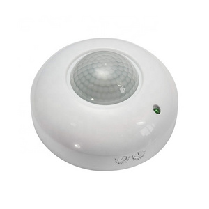 HOT Selling Ceiling Mounted PIR Motion Sensor For LED Light