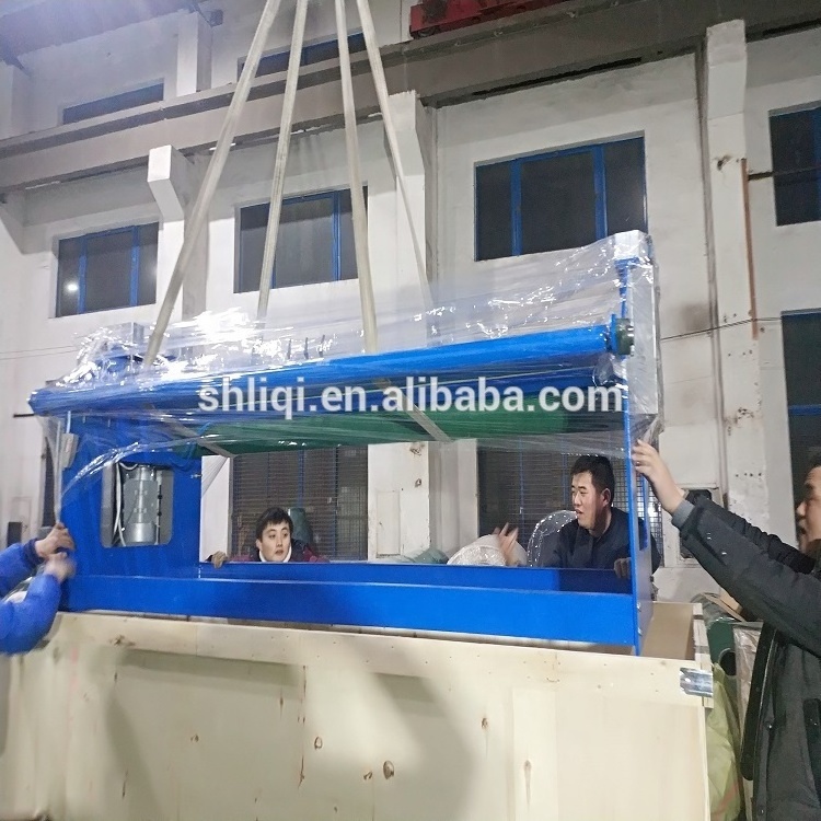 conveyor belts cutting machine      Conveyor Pvc Transmission Belt Cutting Machine