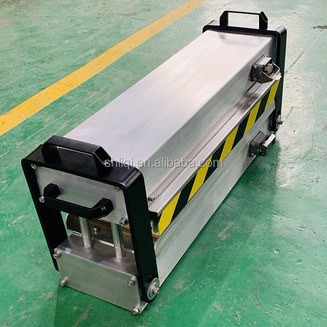 New design Conveyor belt splicing machine/Conveyor belt splicer