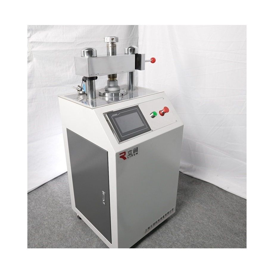 Hot sale 40 /60ton Hydraulic Pressing Machine Lab Press machine powder press machine for XRF