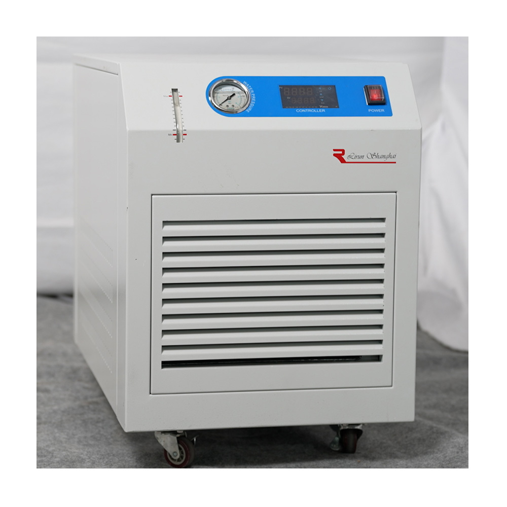 LRZL-16I  Factory Custom Temp Circulating Cooler Small Water Cooler for sale