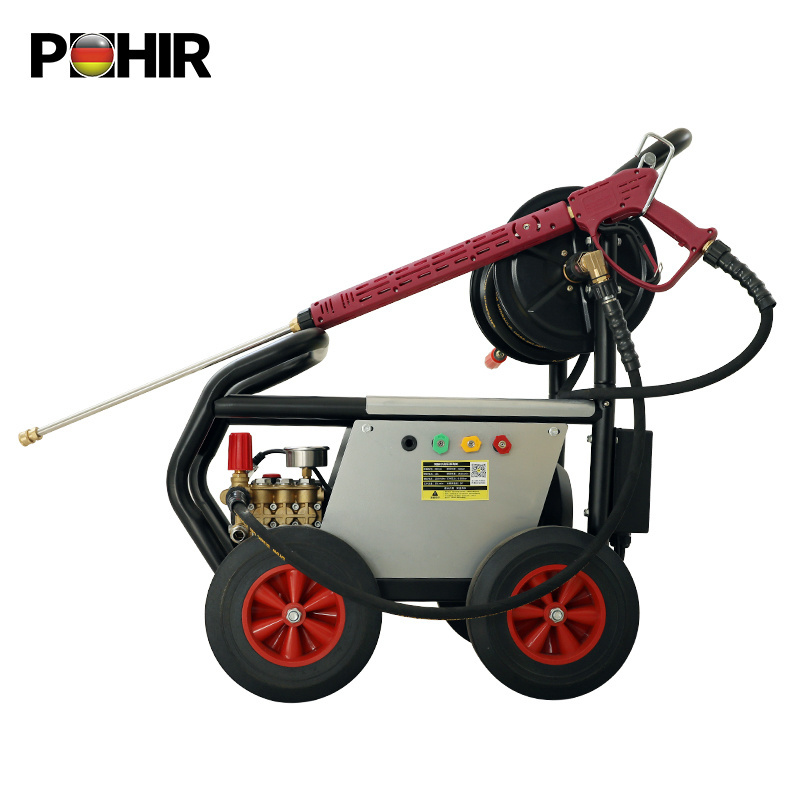 high pressure washer cleaner car washing machine pressure washer 4000 psi water jet