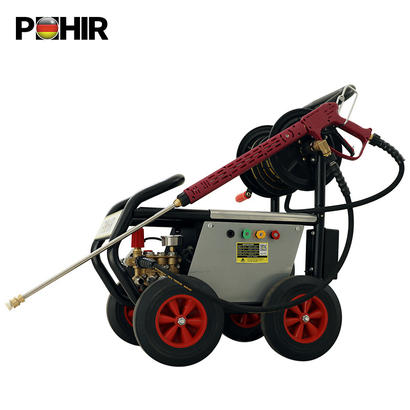 high pressure washer cleaner car washing machine pressure washer 4000 psi water jet