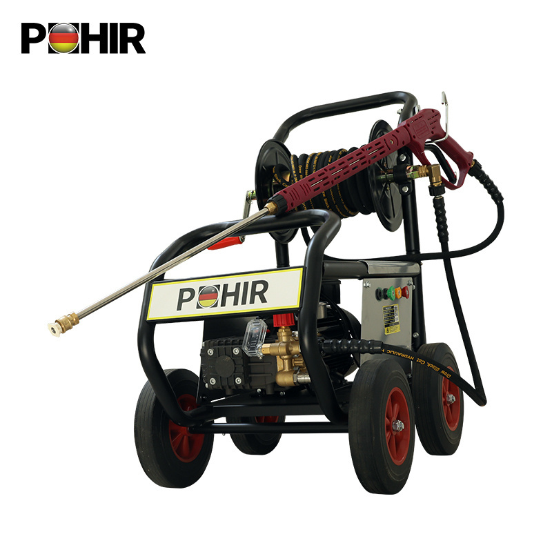 high pressure washer cleaner car washing machine pressure washer 4000 psi water jet