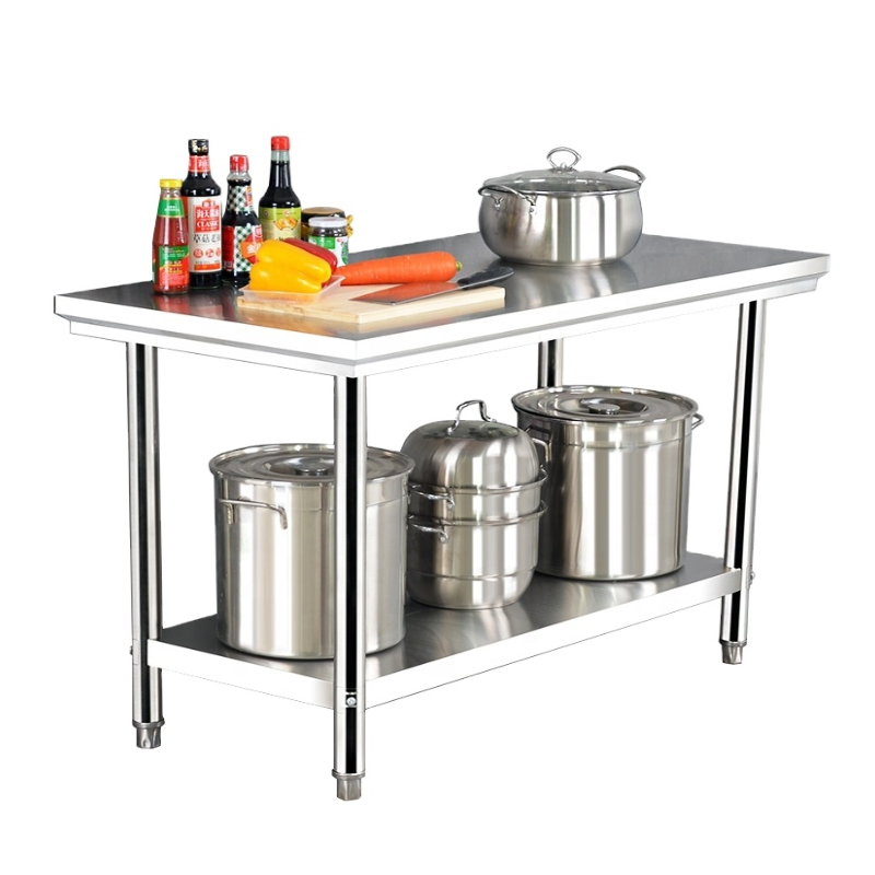 Stainless steel table for sale kitchen stainless sinks work desk table