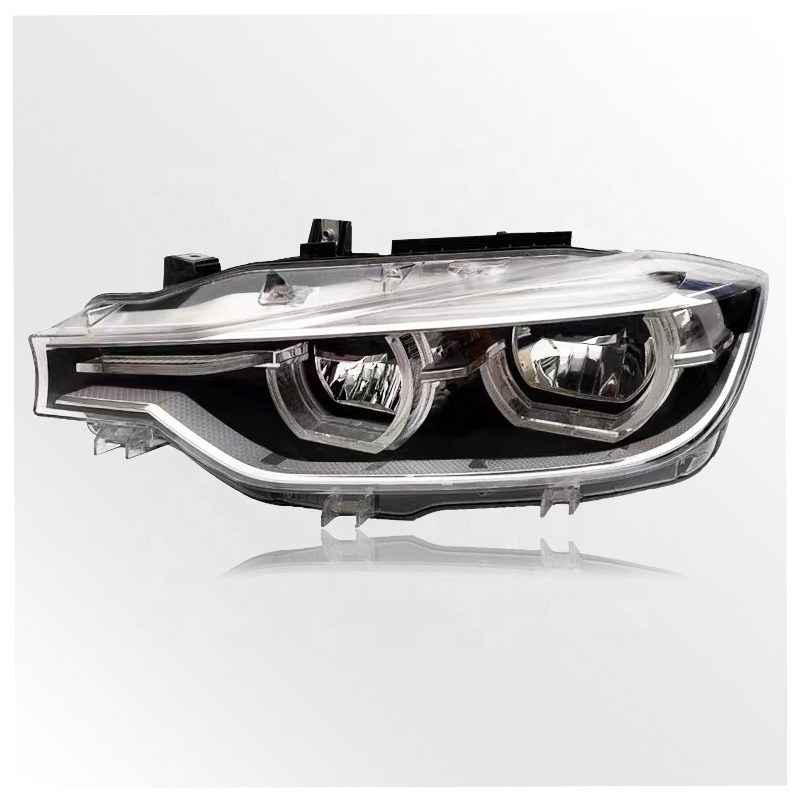 LED Replacement Headlight DRL Light LED Head Lamp Car LED Lights Headlamp for BMW 3 Series F30 2015 2016 2017 2018