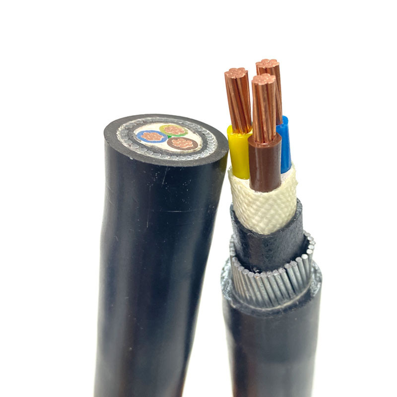 kabel 3 core 25 mm2 16mm 95mm 150mm 3x16mm2 three phase hv lv mv pvc insulated power armoured cable