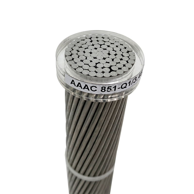 Aluminio aaac aac acsr conductor aluminium power cables mv overhead power cables lines