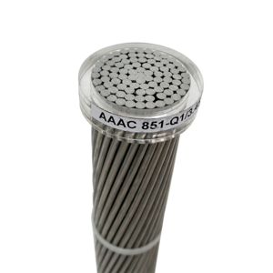 Aluminio aaac aac acsr conductor aluminium power cables mv overhead power cables lines