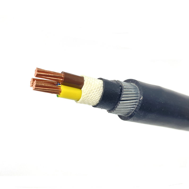 kabel 3 core 25 mm2 16mm 95mm 150mm 3x16mm2 three phase hv lv mv pvc insulated power armoured cable