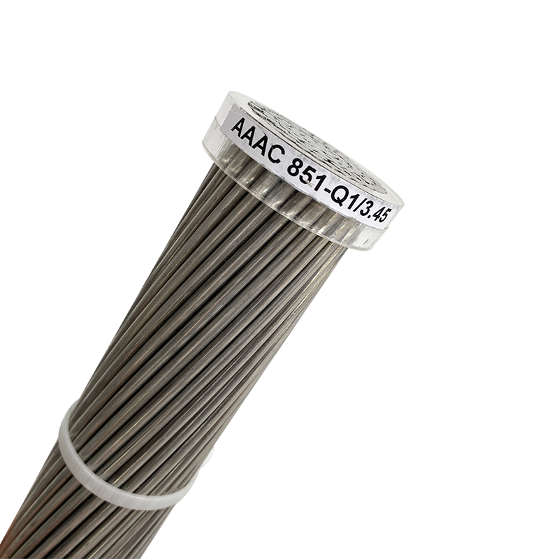 Aluminio aaac aac acsr conductor aluminium power cables mv overhead power cables lines