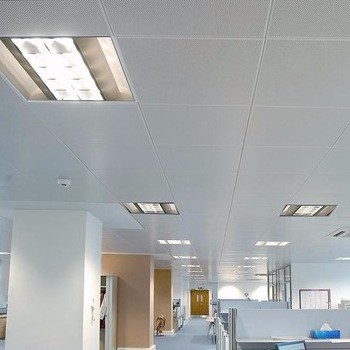 aluminum perforated  decor ceiling tiles