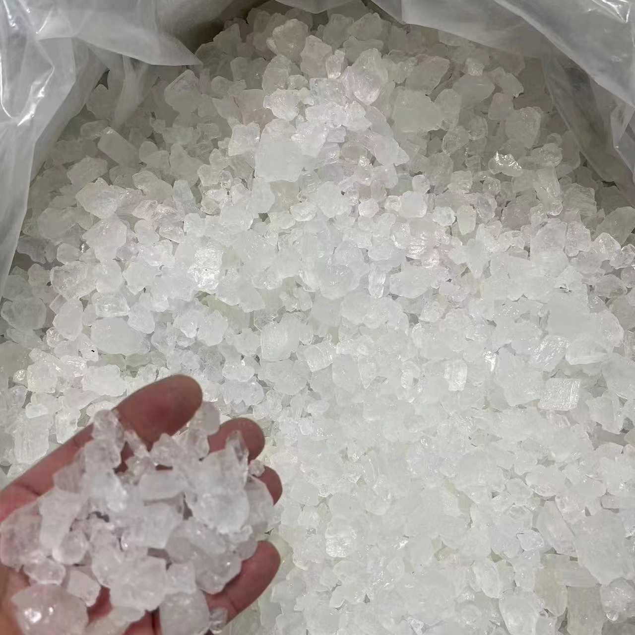 High Quality Big Crystal 89-78-1 China Factory Supply 89-78-1