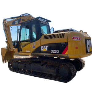 CAT Used Caterpillar 320 Excavator, Excavadora Usada Japan Cat 320gc 320d2 320dl 320c 320cl 320d Excavator Good Perform On Sale