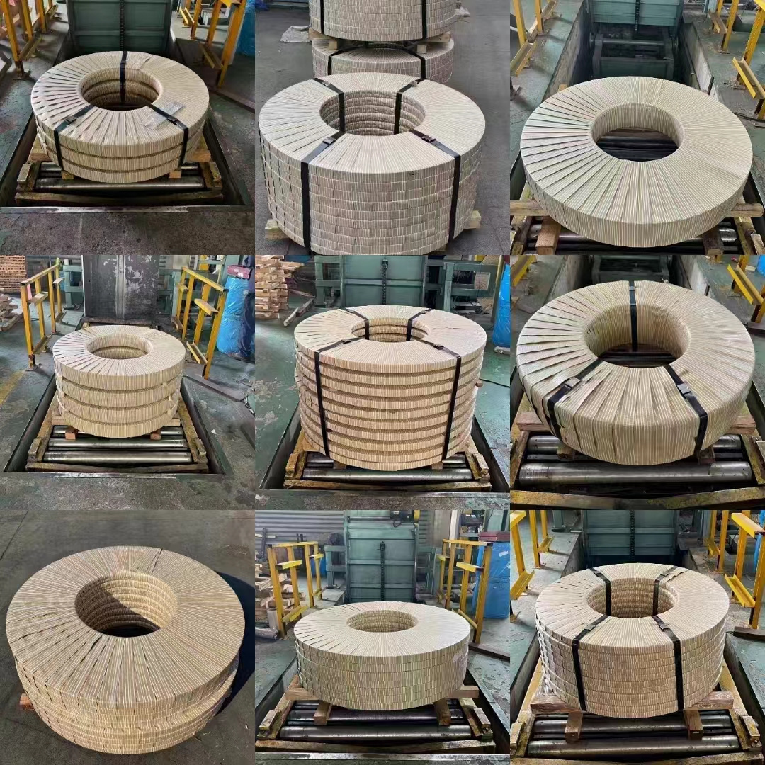 Spot sale of high-strength steel cold-rolled automotive sheet B400/780DP customized Baosteel cold-rolled coil JSC780Y automotive