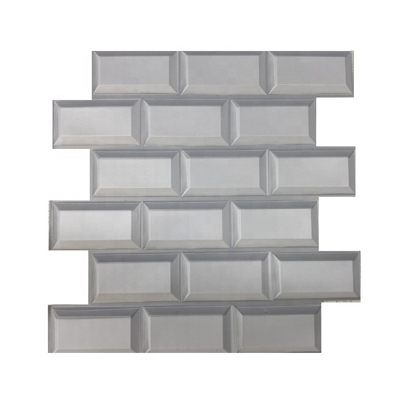 Houses Well Decor Wall Tiles Sound Absorbing Acoustic Panel