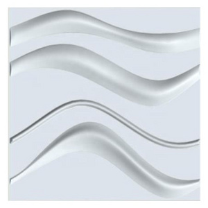 3D PVC Ceiling Wall Pannelling,Interior Decorative PVC Wall Panels TILES