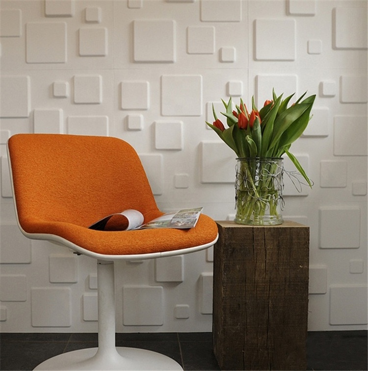 3d PVC WALL PANEL TILES wallpaper home decoration, lebanon plastic material pvc wall panel