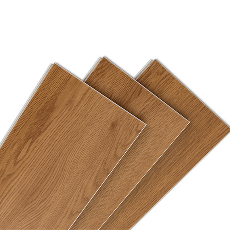 PVC STONE PLANKS VINYL Flooring Waterproof Fireproof SPC Vinyl Flooring 7*48inch Wooden Looking  CLICK Tiles