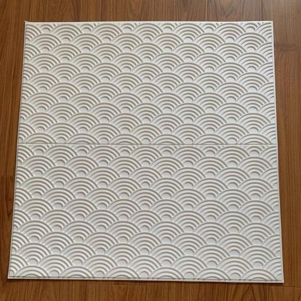 3d foam brick sticker waterproof wallpaper soft ceiling wall panels wall sticker tile