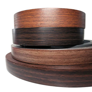 Accessories High Quality Tapacanto MDF PVC Edge Banding Wood Grain ABS/Acrylic Edge for Furniture Decoration