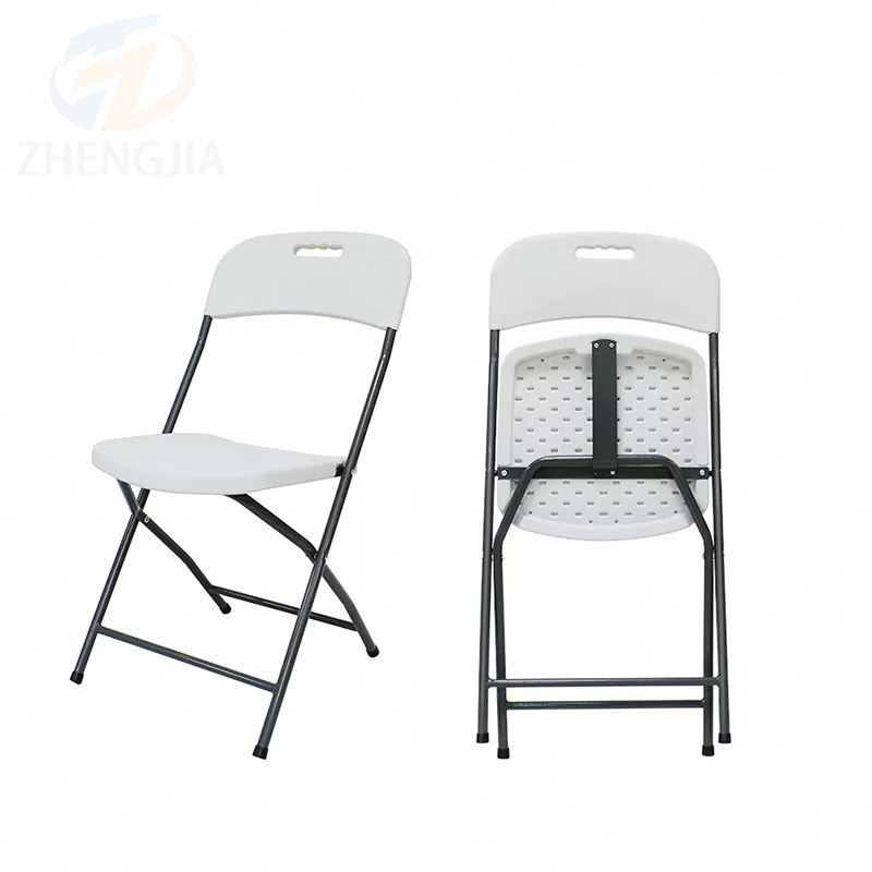 Camping Swing Stadium Plastic Chair With Low Price