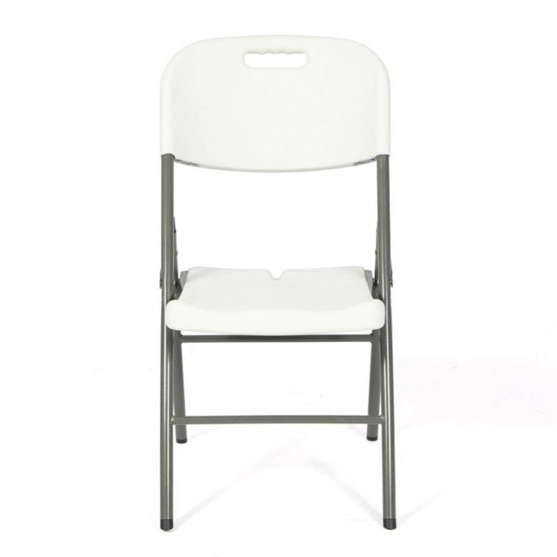 New Design For Sale Outdoor  Plastic Chair Picnic Folding Chair