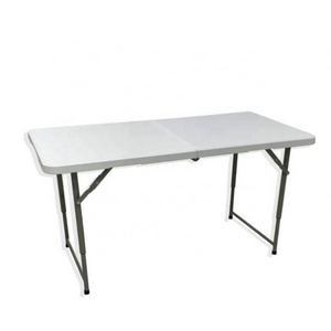 American Style By Best Choice Folding Plastic Table 6 Ft