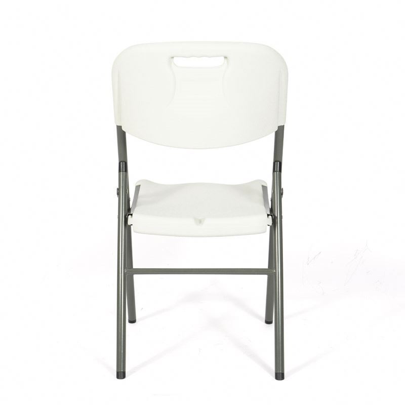 New Design For Sale Outdoor  Plastic Chair Picnic Folding Chair