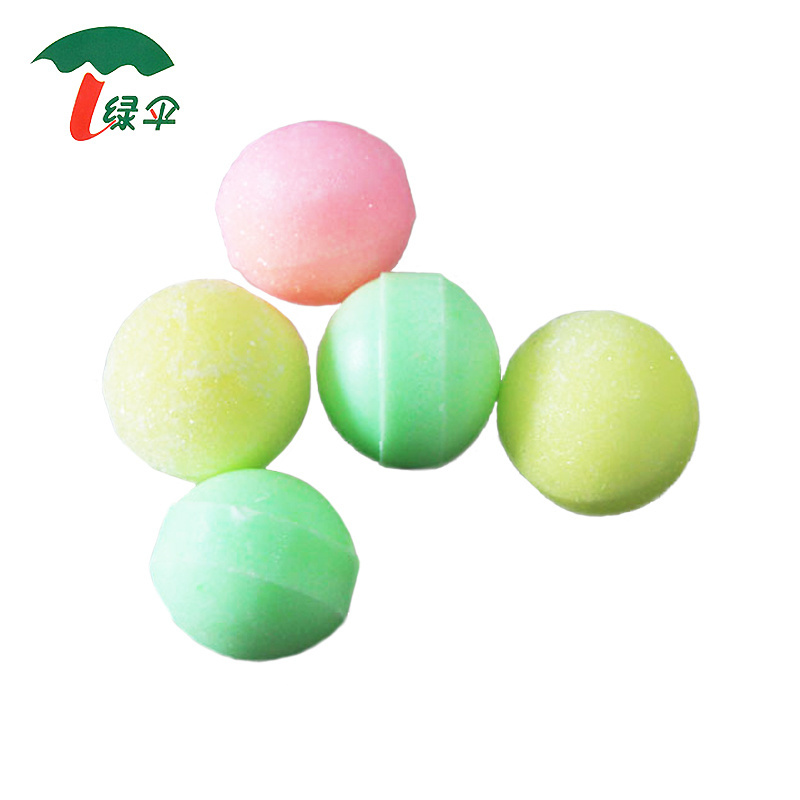 Rayshine Wholesale fragrance PDCB moth camphor ball for toliet bathroom deodorant