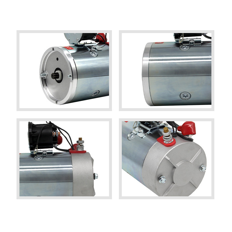 12v dc motor high torque Factory Price