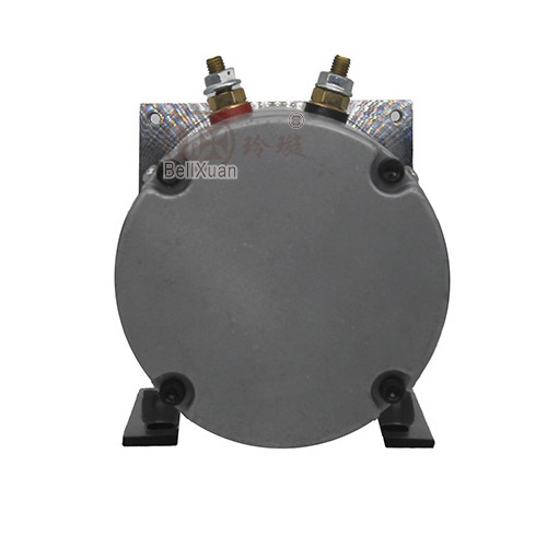 DC Motor 48V for Club Car Traction Rickshaw 1.3kw