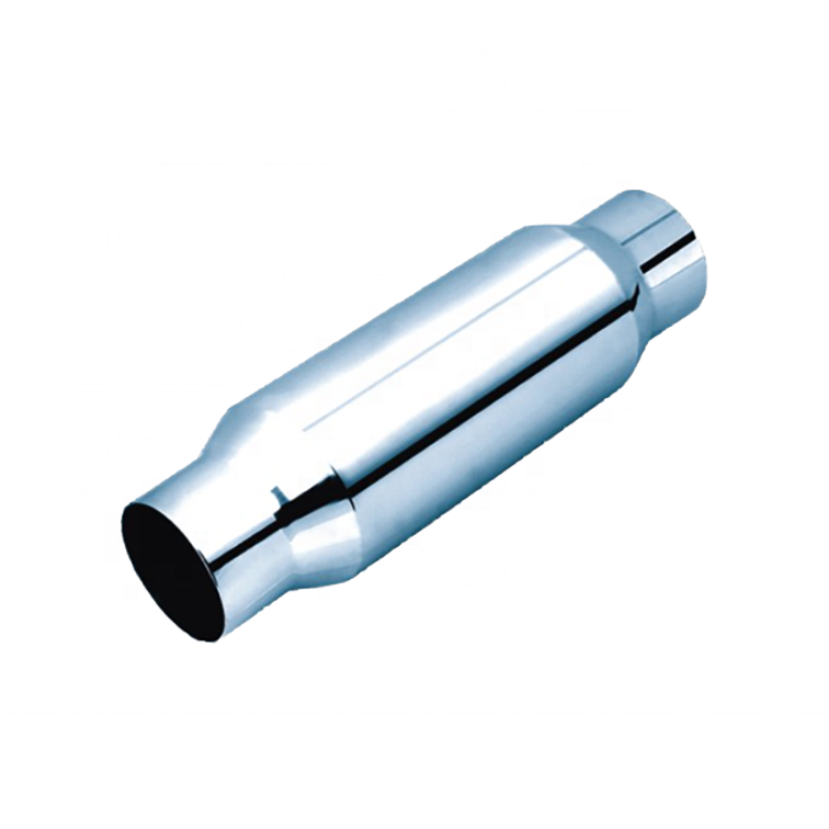 M4 Car modification parts Car Truck Exhaust Muffler