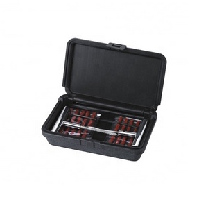 M4 25pcs heavy duty puncture tire repair kit