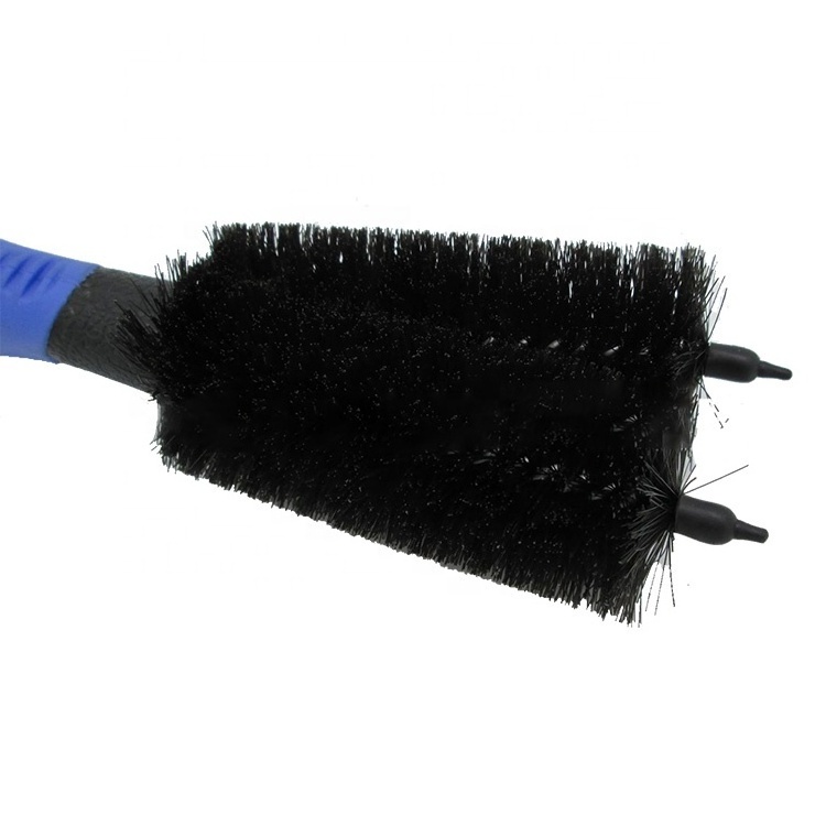 M4 Wheel Detailing Brush Wash Cleaning Tyre Brushes for  Car