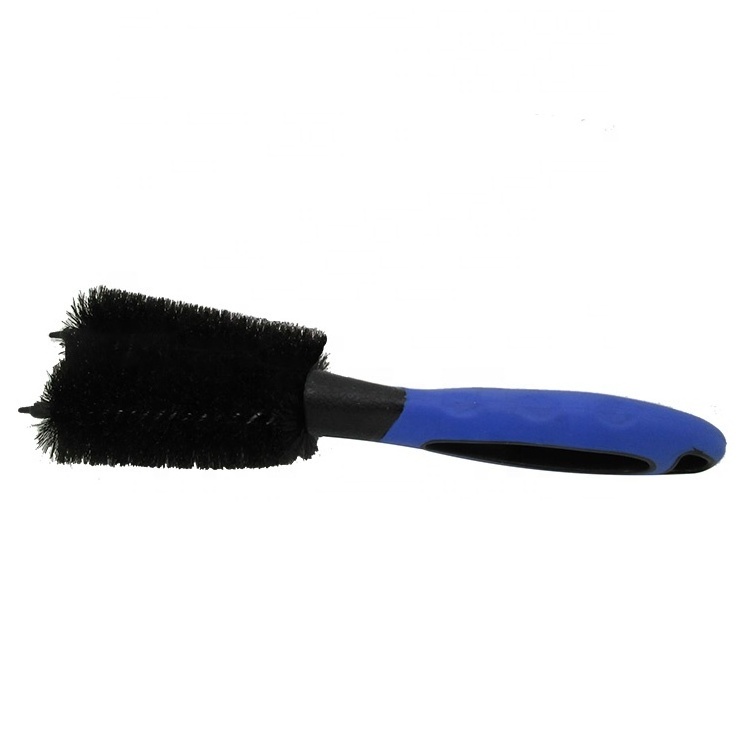 M4 Wheel Detailing Brush Wash Cleaning Tyre Brushes for  Car